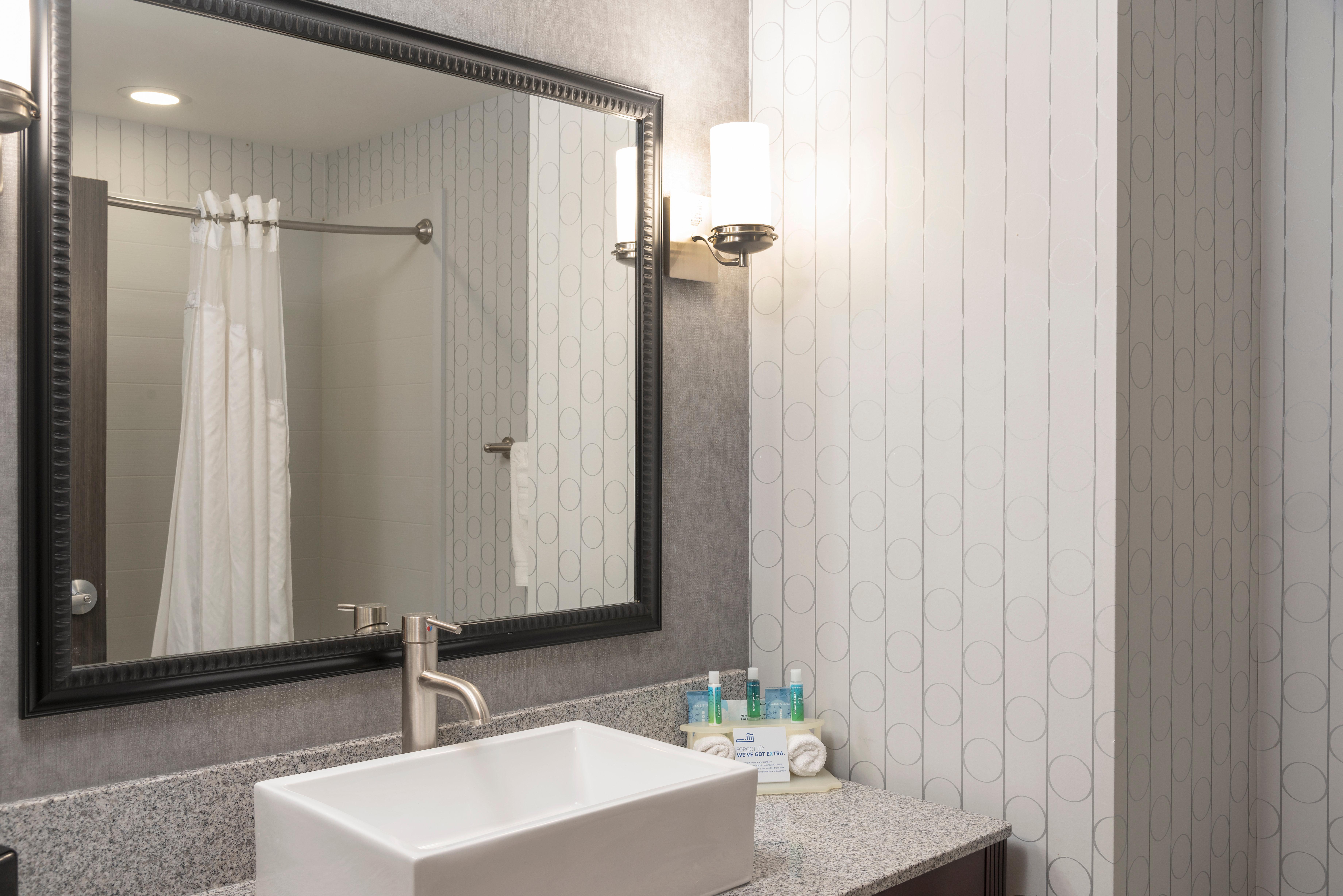 Holiday Inn Express & Suites Columbus - Polaris, An Ihg Hotel Eksteriør billede