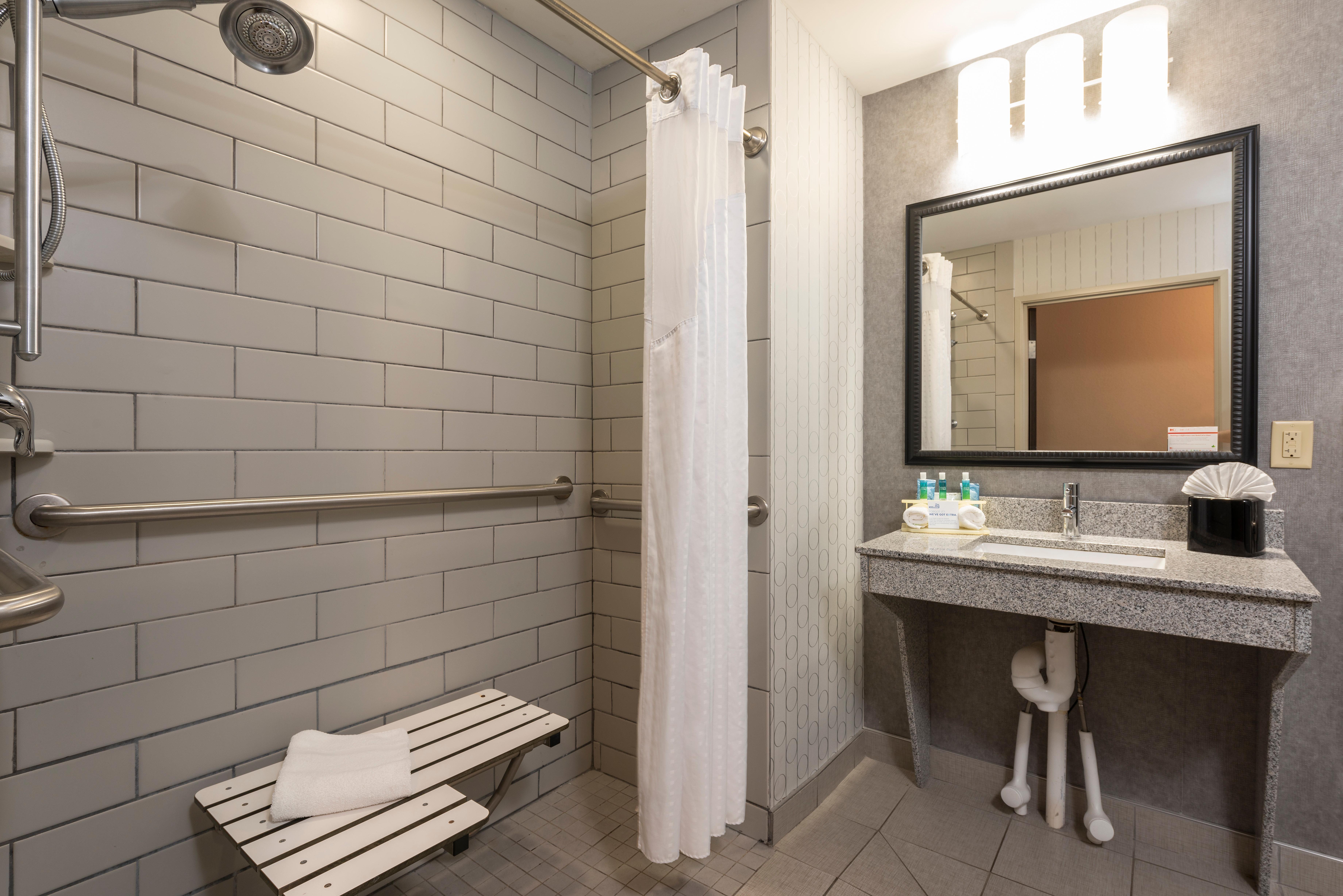 Holiday Inn Express & Suites Columbus - Polaris, An Ihg Hotel Eksteriør billede
