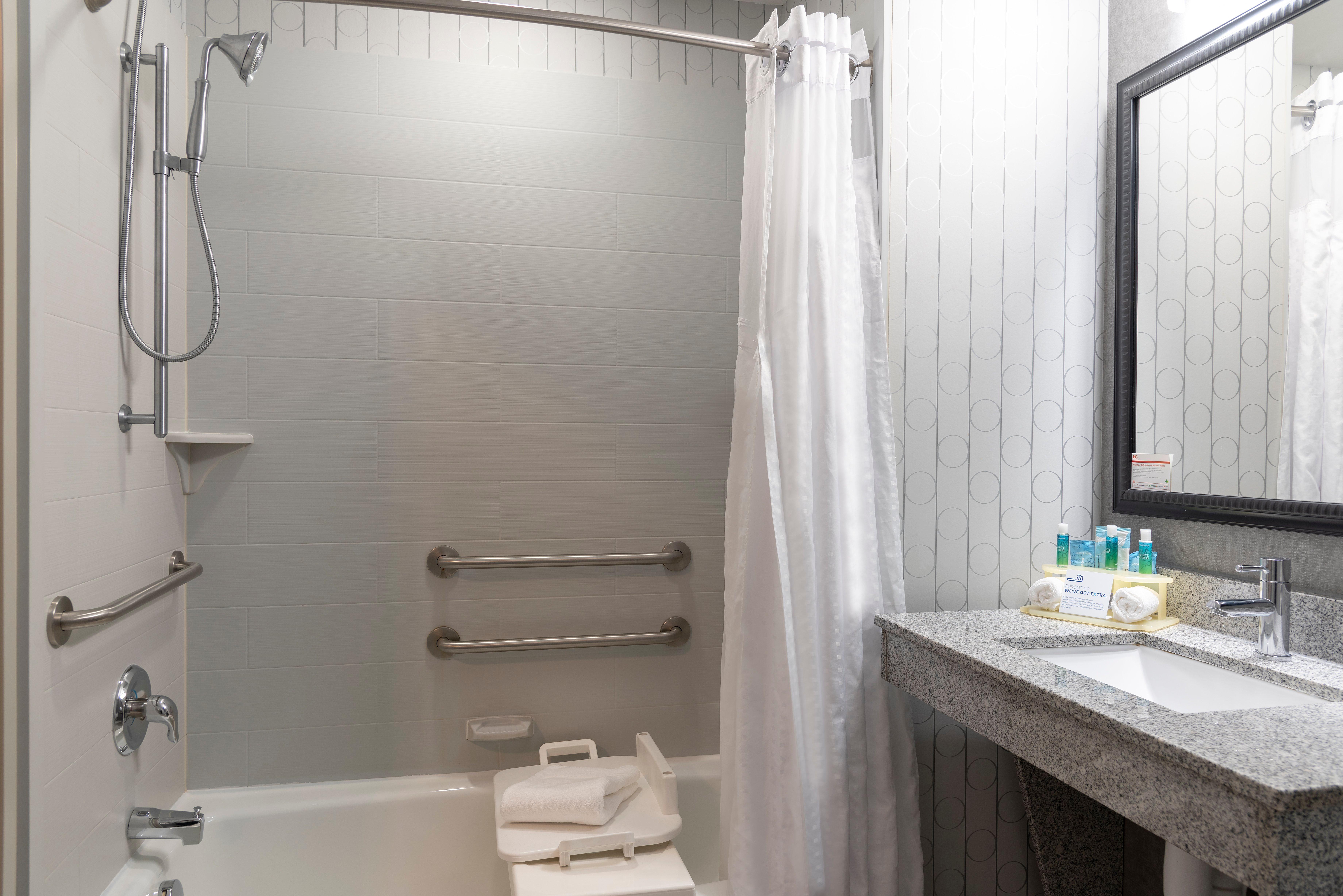 Holiday Inn Express & Suites Columbus - Polaris, An Ihg Hotel Eksteriør billede