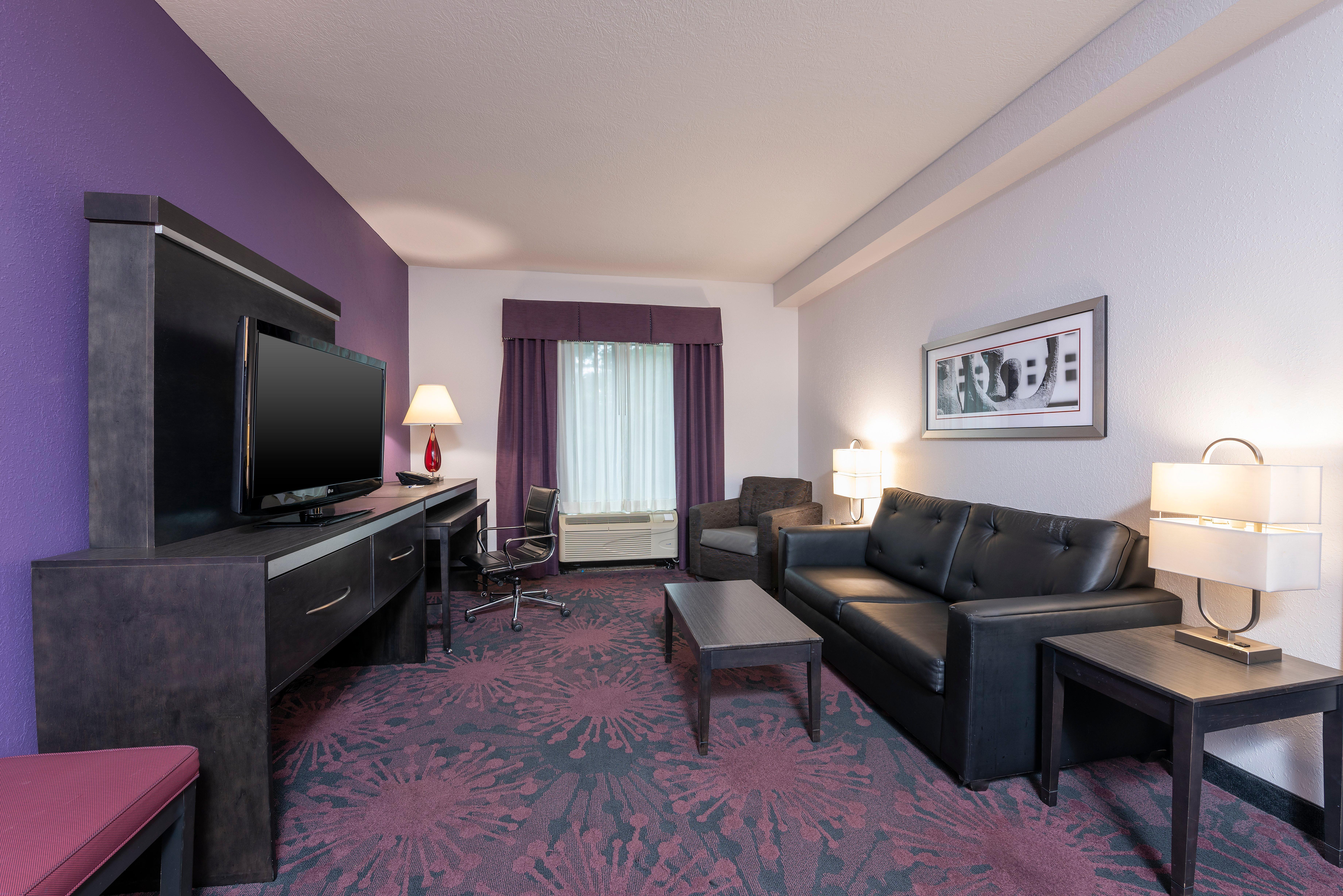 Holiday Inn Express & Suites Columbus - Polaris, An Ihg Hotel Eksteriør billede