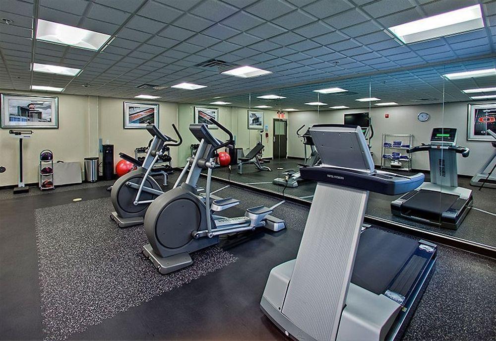 Holiday Inn Express & Suites Columbus - Polaris, An Ihg Hotel Faciliteter billede