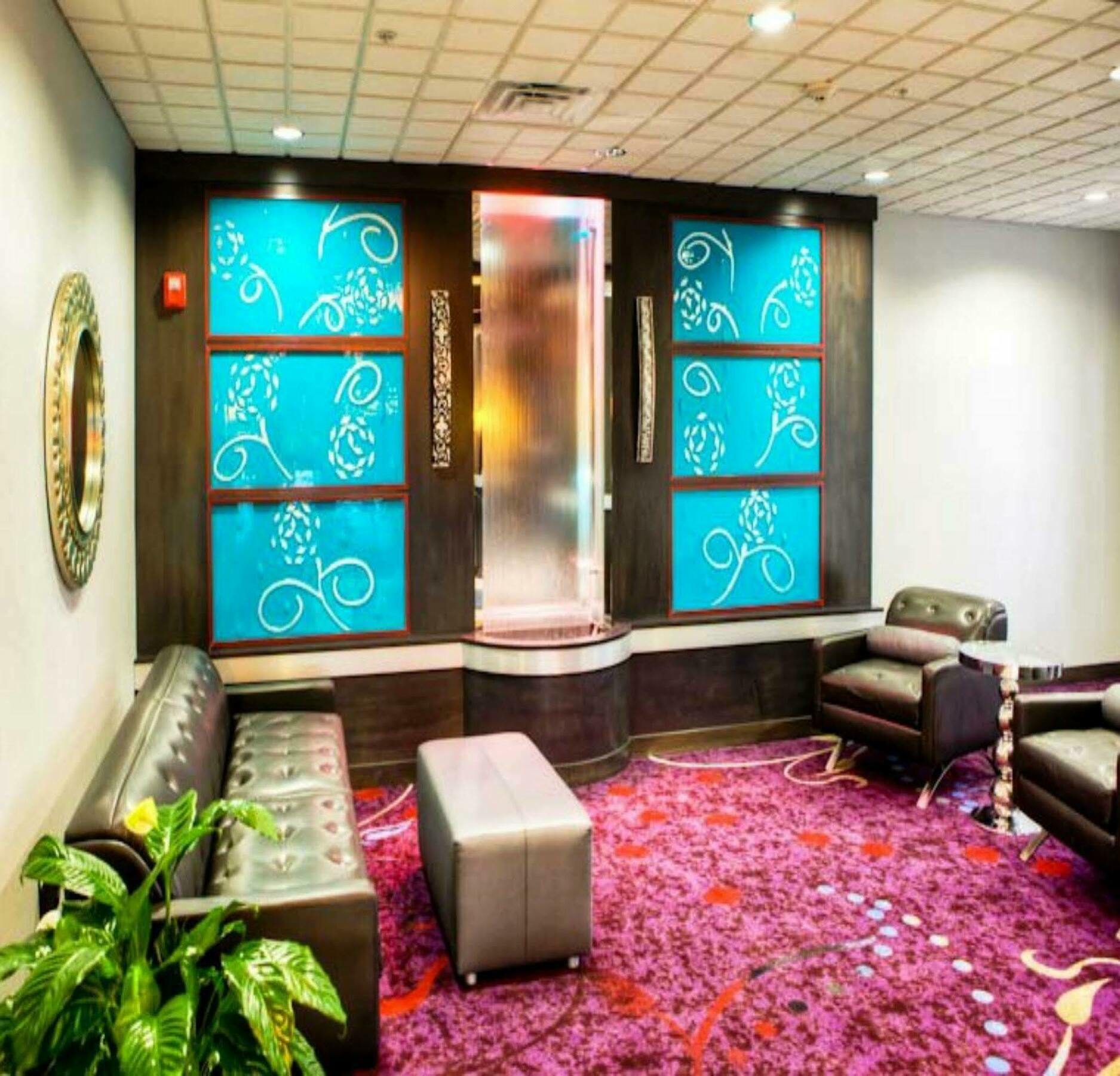 Holiday Inn Express & Suites Columbus - Polaris, An Ihg Hotel Eksteriør billede